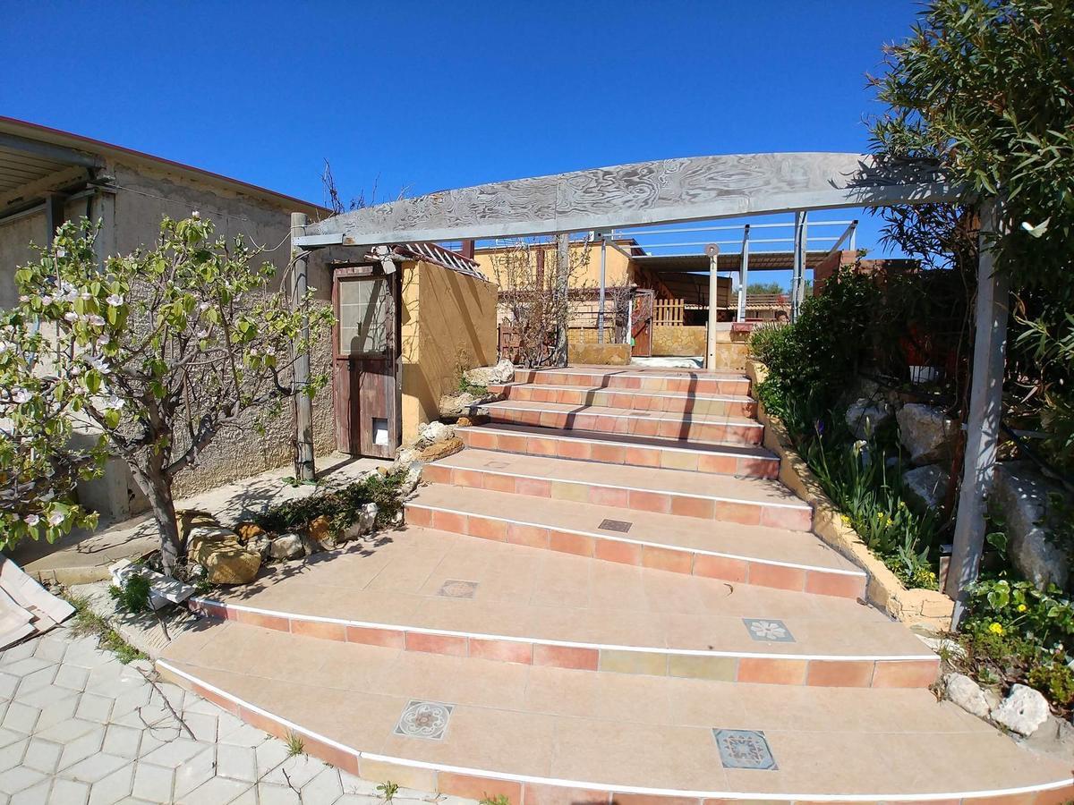 B&B Magna Grecia Agrigento Exterior foto