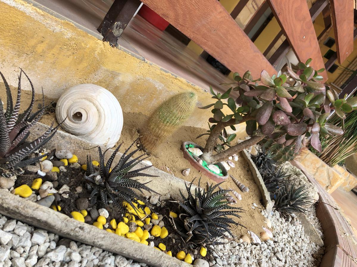 B&B Magna Grecia Agrigento Exterior foto