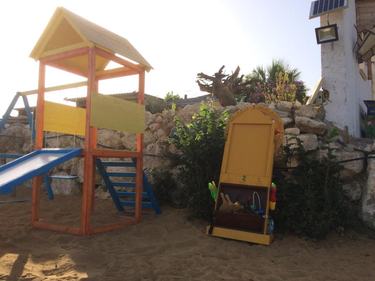 B&B Magna Grecia Agrigento Exterior foto
