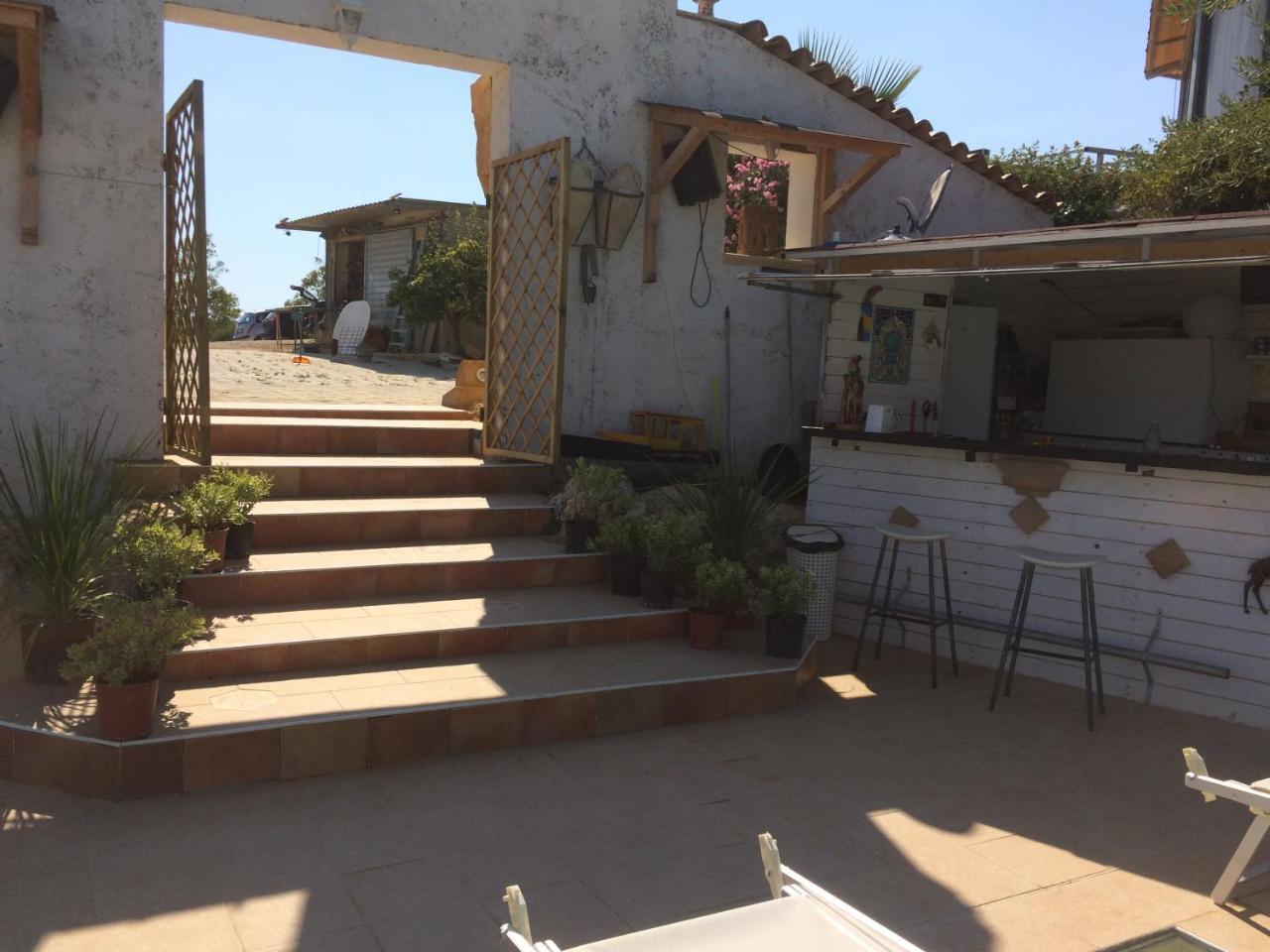 B&B Magna Grecia Agrigento Exterior foto